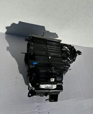 Ford Fiesta Interior heater climate box assembly H1BH19B555CGWM