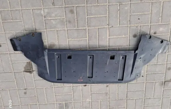 Peugeot RCZ Front bumper skid plate/under tray YM21500680