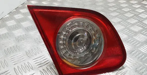 Volkswagen PASSAT B6 Tailgate rear/tail lights 3C5945093F