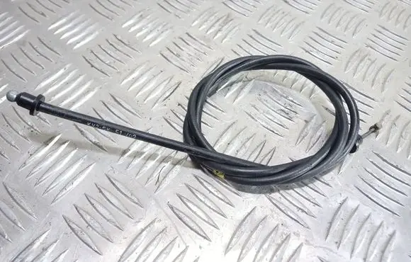 Volvo XC90 Steering wheel lock KV2SK
