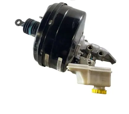 Dodge Durango Brake booster 68190182AC P68190182AC 68053596AA