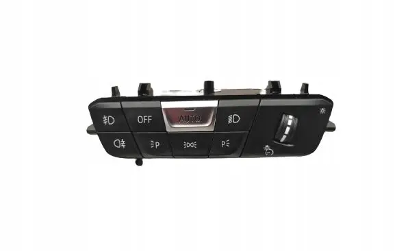 BMW 1 F40 Light switch 5A16AB6