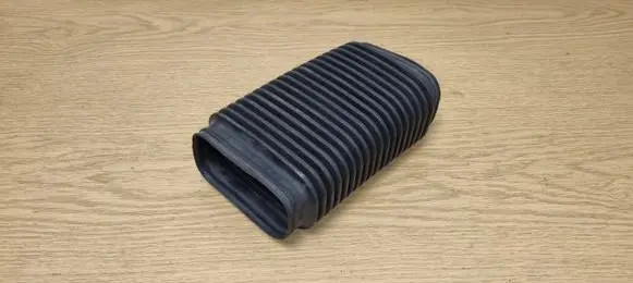 BMW 1 E81 E87 Air intake duct part 7790603 13717790603