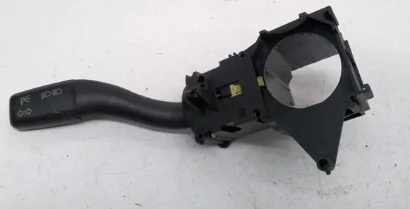 Audi A6 S6 C6 4F Indicator stalk 4E0953513A