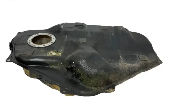 Mazda 3 II Fuel tank 