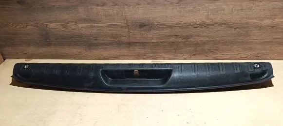 Peugeot 308 Trunk/boot sill cover protection 9800072977 MP6923