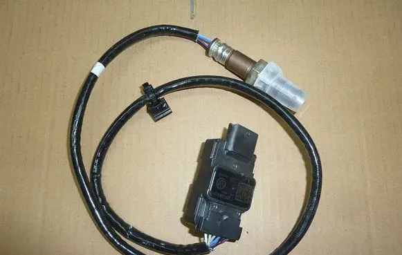 Volkswagen Golf VIII Lambda probe sensor 05N907807J-T
