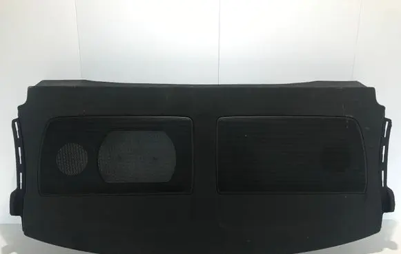 Audi A6 S6 C7 4G Parcel shelf 4G5863411E