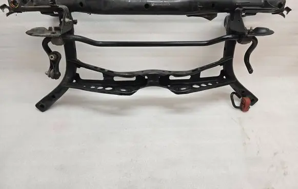 Skoda Octavia Mk4 Rear subframe 5Q0505315AG