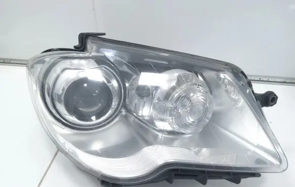 Volkswagen Touran I Headlight/headlamp