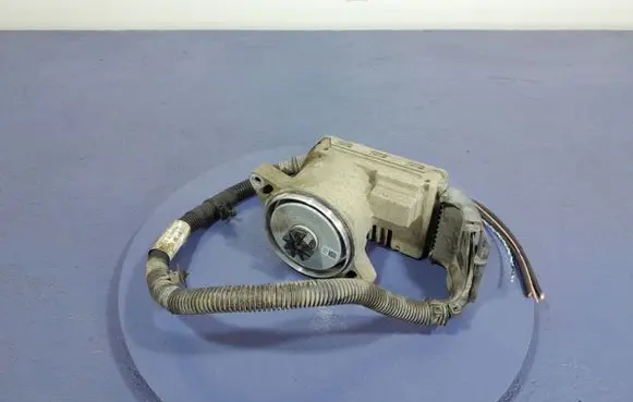 Toyota Proace Steering rack 680000821301
