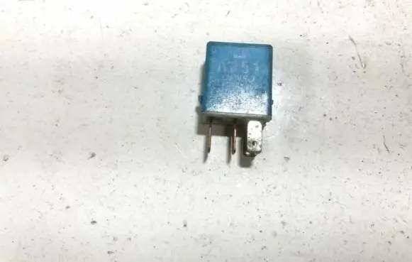 Mazda 6 Other relay 1567002560 156700-2560