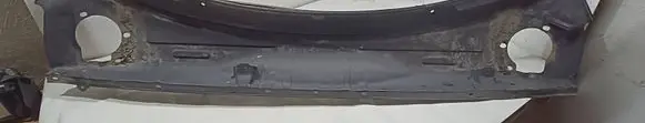 Lexus RX 330 - 350 - 400H Wiper trim 