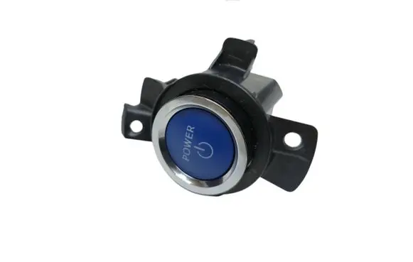 Toyota C-HR I Engine start stop button switch H12561 329024001101 2842ATMMB3