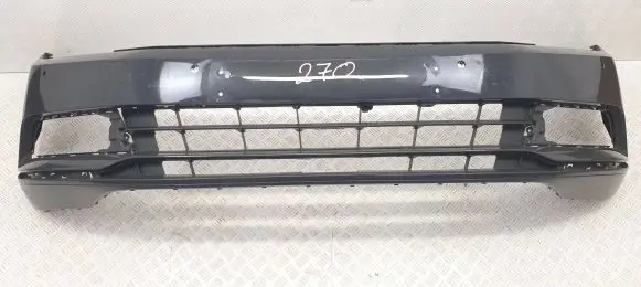 Volkswagen PASSAT B8 Front bumper