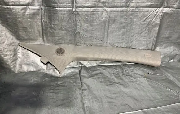 Opel Meriva B (A) pillar trim 13265384