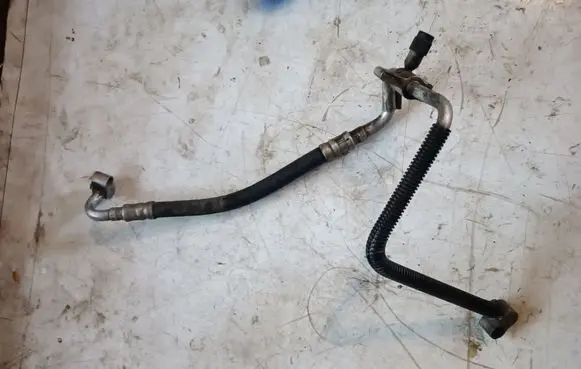 Seat Alhambra (Mk1) Air conditioning (A/C) pipe/hose 7M3820722K