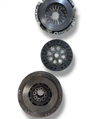 BMW Z3 E36 Clutch set kit