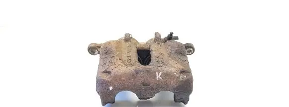 Nissan Primastar Front brake caliper