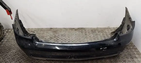 Mercedes-Benz E C207 W207 Rear bumper 