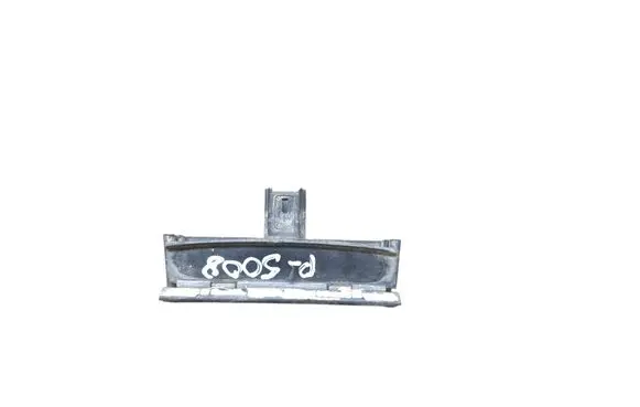 Peugeot 5008 Tailgate opening switch 9638615777