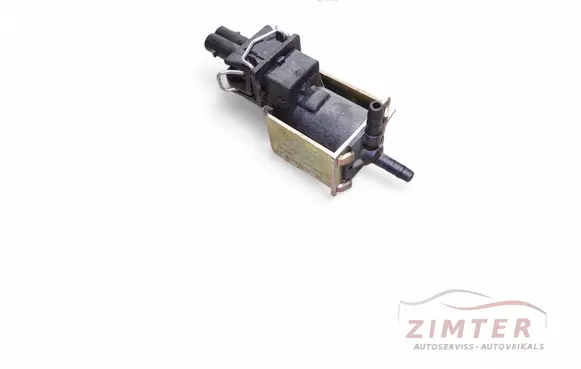 Turbo solenoid valve