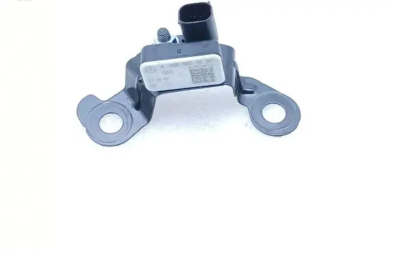 Mercedes-Benz ML W166 ESP acceleration yaw rate sensor A0009057600