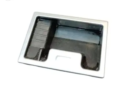Car ashtray