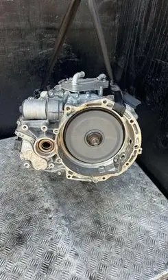 Cupra Formentor Automatic gearbox WFM