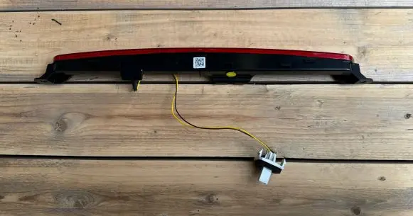 Mercedes-Benz A W177 Third/center stoplight A0999068901