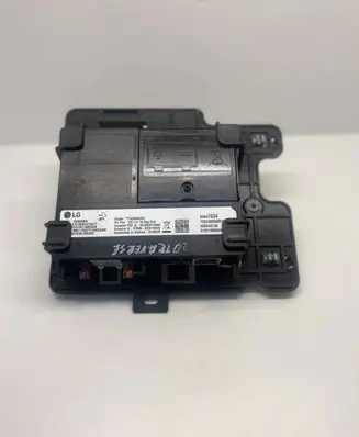 Chevrolet Traverse II Other control units/modules 84857634 555343750 84129868