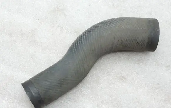 Toyota Corolla Verso AR10 Intercooler hose/pipe 1734227050