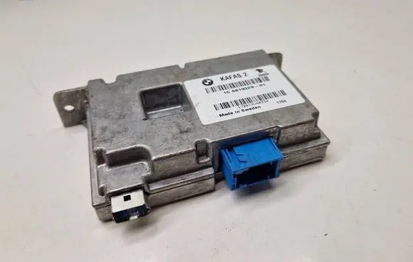 Other control units/modules