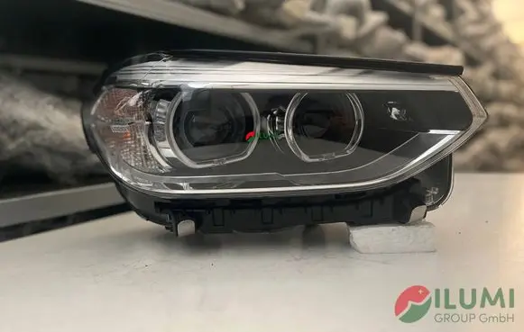 BMW X3 G01 Headlight/headlamp 8739648