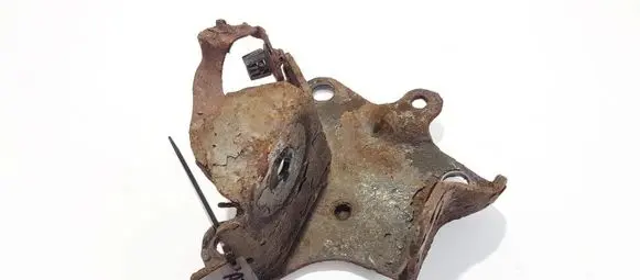 Renault Scenic II - Grand scenic II Bracket in trunk/boot 