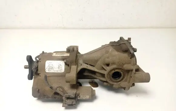 KIA Sportage Rear differential 530003B600