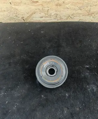 Opel Antara Crankshaft pulley
