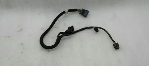 Mercedes-Benz S W140 Other wiring loom A1405403408