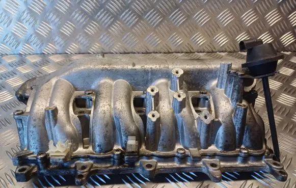 Intake manifold