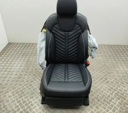 KIA Sorento IV Front passenger seat 88400P2CM0MDL