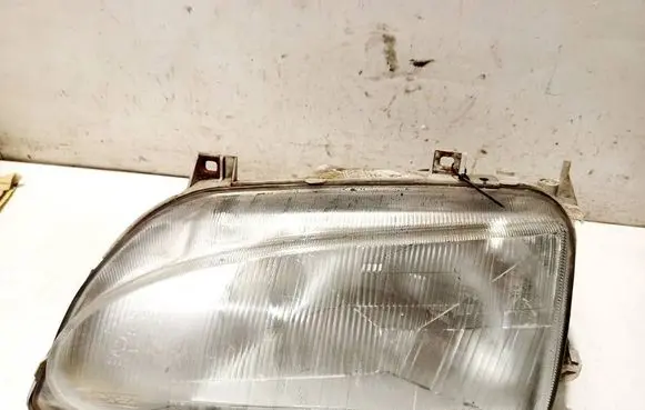 Volkswagen Sharan Headlight/headlamp 205320b 20-5320b
