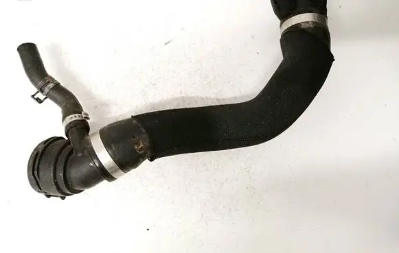 BMW 7 F01 F02 F03 F04 Heater radiator pipe/hose 757633401
