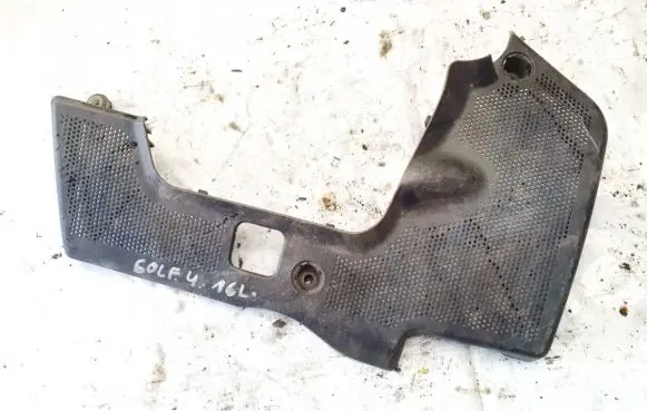 Volkswagen Golf IV Engine cover (trim) 06a119512c