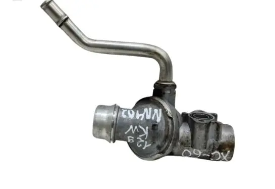 Thermostat/thermostat housing
