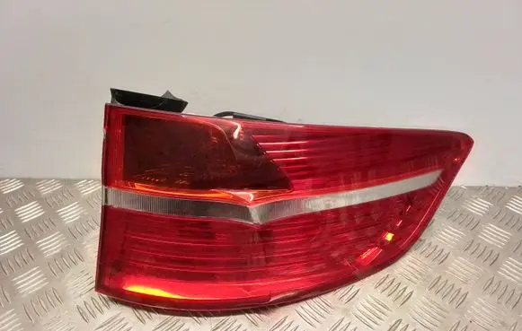 BMW X6 E71 Rear/tail lights 717998406 7179984