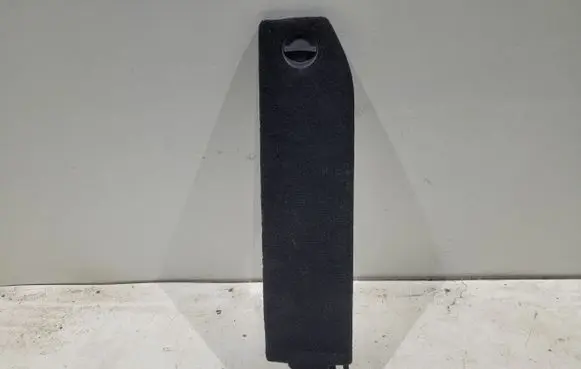 Mercedes-Benz GLK (X204) Trunk/boot trim cover 