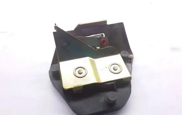 Fiat Ulysse Sliding door lock 277202