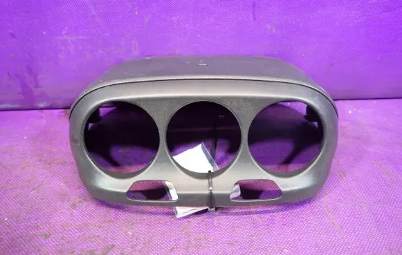 Opel Corsa E Panel trim 13493971