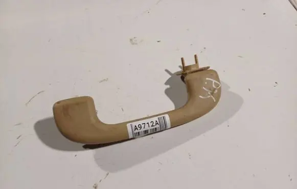 Mercedes-Benz R W251 Front interior roof grab handle A1648100354