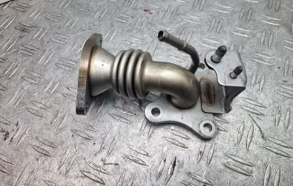 Mazda CX-5 EGR valve line/pipe/hose